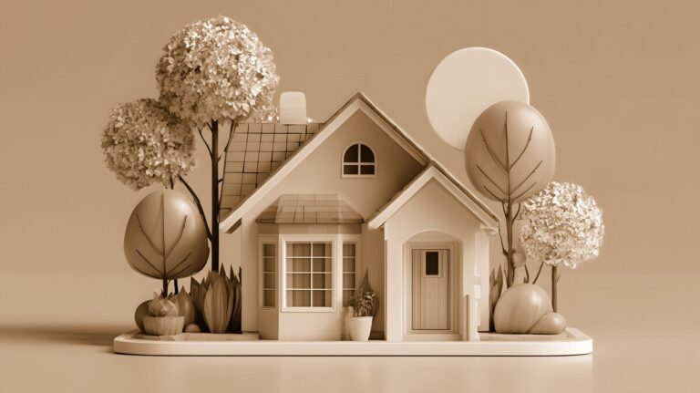 Jacksonville Farms neighborhood